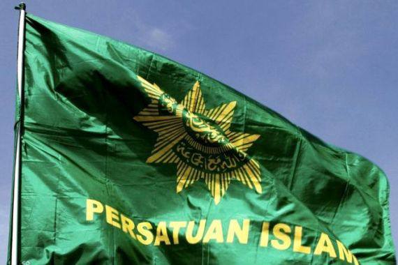 Tentang Portal PD PERSIS Kabupaten Magelang